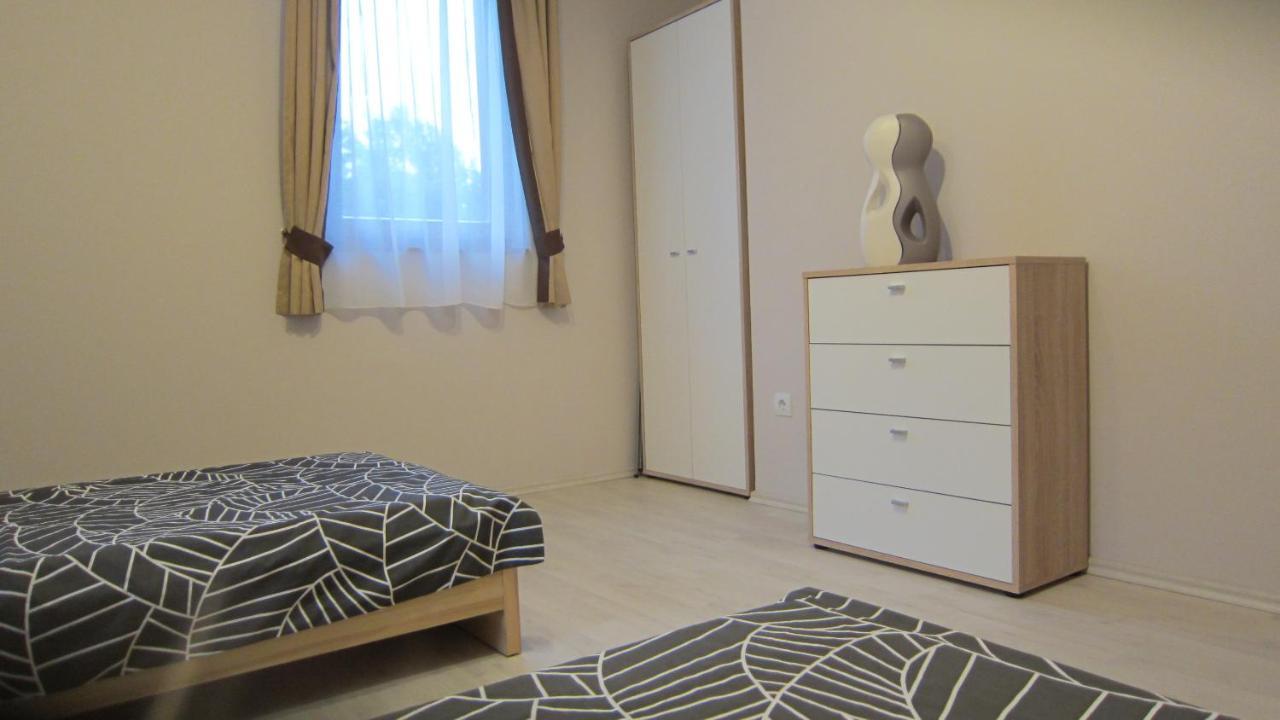 Appartment Kastelo Victoria Zalacsány Exterior foto