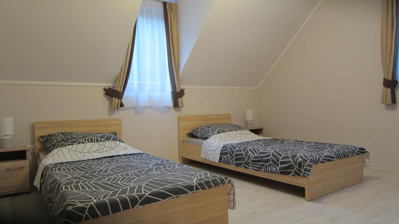Appartment Kastelo Victoria Zalacsány Exterior foto